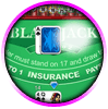 Bingo Games - Blackjack